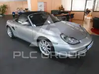 2002 Porsche BOXSTER