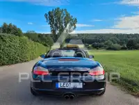 2002 Porsche BOXSTER