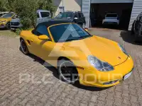 2002 Porsche BOXSTER