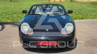 2002 Porsche BOXSTER