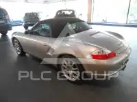 2002 Porsche BOXSTER