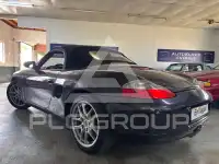 2002 Porsche BOXSTER