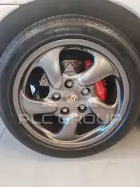 2002 Porsche BOXSTER