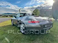2002 Porsche BOXSTER