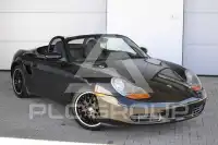 2002 Porsche BOXSTER