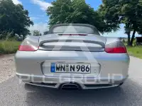 2002 Porsche BOXSTER