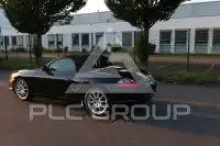 2002 Porsche BOXSTER
