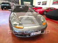 2002 Porsche BOXSTER