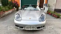 2002 Porsche BOXSTER