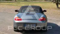 2002 Porsche BOXSTER