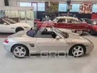 2002 Porsche BOXSTER