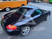 2002 Porsche BOXSTER