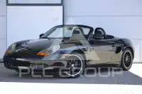 2002 Porsche BOXSTER