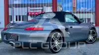 2002 Porsche BOXSTER