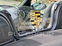 2002 Porsche BOXSTER
