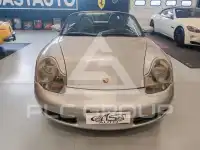 2002 Porsche BOXSTER