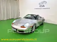 2002 Porsche BOXSTER