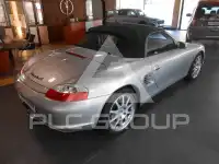 2002 Porsche BOXSTER