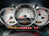 2002 Porsche BOXSTER