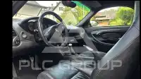 2002 Porsche BOXSTER