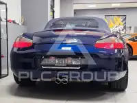 2002 Porsche BOXSTER