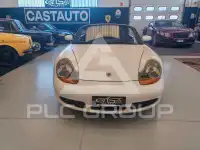 2002 Porsche BOXSTER