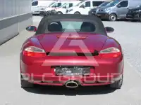 2002 Porsche BOXSTER