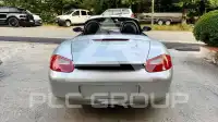 2002 Porsche BOXSTER