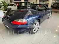 2002 Porsche BOXSTER