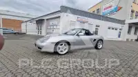 2002 Porsche BOXSTER