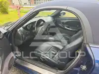 2002 Porsche BOXSTER