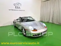 2002 Porsche BOXSTER