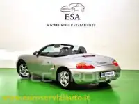 2002 Porsche BOXSTER