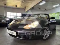 2002 Porsche BOXSTER