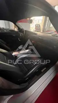 2002 Porsche BOXSTER