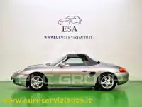 2002 Porsche BOXSTER