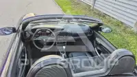 2002 Porsche BOXSTER