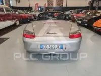 2002 Porsche BOXSTER