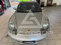 2002 Porsche BOXSTER