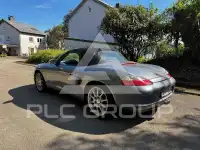 2002 Porsche BOXSTER