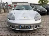 2002 Porsche BOXSTER