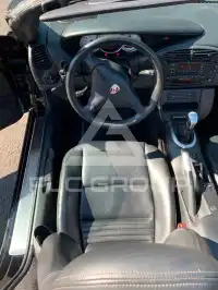 2002 Porsche BOXSTER