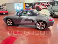 2002 Porsche BOXSTER