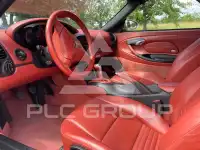 2002 Porsche BOXSTER