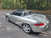 2002 Porsche BOXSTER
