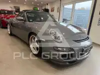 2002 Porsche BOXSTER