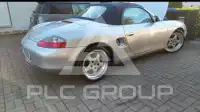 2002 Porsche BOXSTER