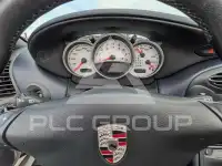 2002 Porsche BOXSTER