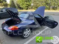 2002 Porsche BOXSTER