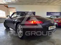 2002 Porsche BOXSTER